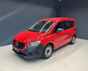Mercedes-Benz Citan Gebrauchtwagen