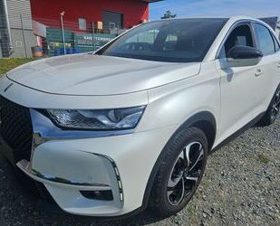 DS Automobiles DS7 (Crossback) Gebrauchtwagen