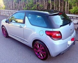 Citroen DS3 Gebrauchtwagen