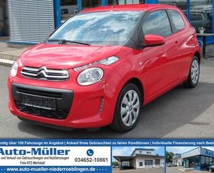 Citroen C1 Gebrauchtwagen