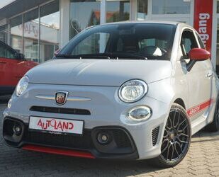 Abarth 595 Gebrauchtwagen
