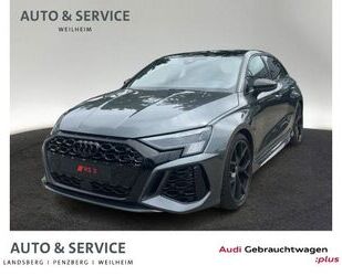Audi RS3 Gebrauchtwagen