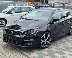 Peugeot 308 Gebrauchtwagen