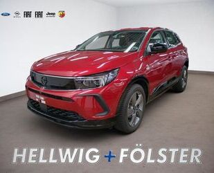 Opel Grandland (X) Gebrauchtwagen