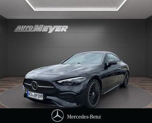 Mercedes-Benz CLE 450 Gebrauchtwagen