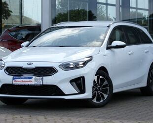 Kia ceed Sportswagon Gebrauchtwagen