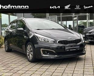 Kia ceed Sportswagon Gebrauchtwagen