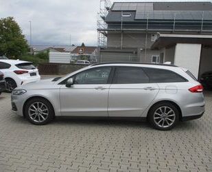 Ford Mondeo Gebrauchtwagen