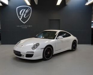 Porsche 997 Gebrauchtwagen