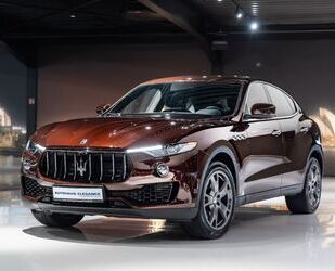 Maserati Levante Gebrauchtwagen
