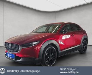 Mazda CX-30 Gebrauchtwagen