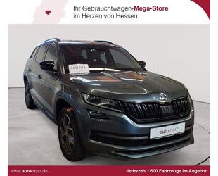 Skoda Kodiaq Gebrauchtwagen