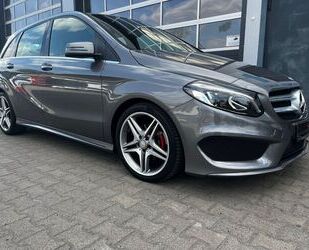 Mercedes-Benz B 200 Gebrauchtwagen