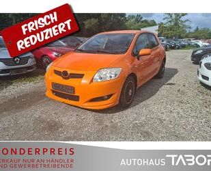 Toyota Auris Gebrauchtwagen