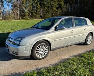 Opel Signum Gebrauchtwagen