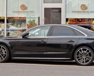 Audi A8 Gebrauchtwagen