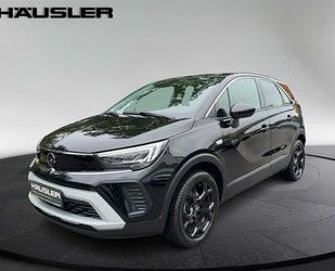 Opel Crossland (X) Gebrauchtwagen