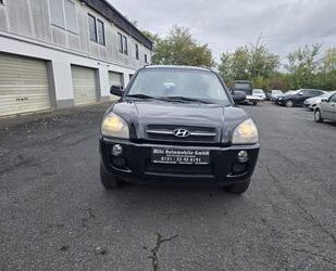 Hyundai TUCSON Gebrauchtwagen