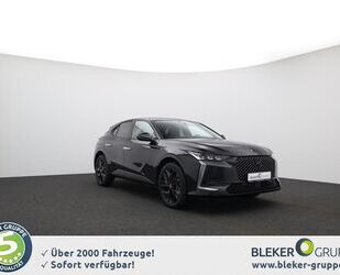 DS Automobiles DS4 Gebrauchtwagen