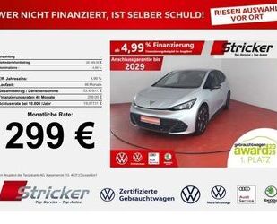 Cupra Born Gebrauchtwagen