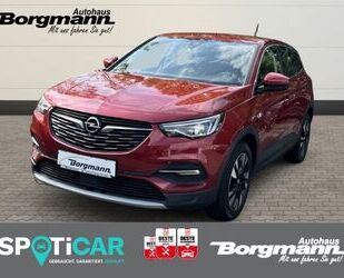 Opel Grandland (X) Gebrauchtwagen