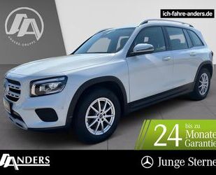 Mercedes-Benz GLB 200 Gebrauchtwagen