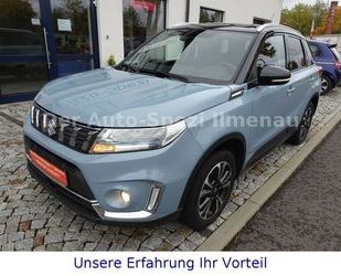 Suzuki Vitara Gebrauchtwagen