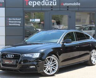 Audi A5 Gebrauchtwagen
