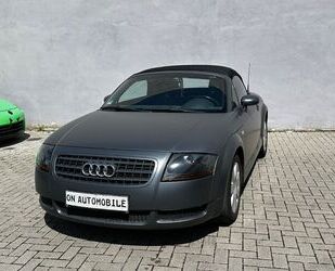 Audi TT Gebrauchtwagen