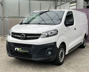 Opel Vivaro Gebrauchtwagen