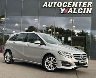Mercedes-Benz B 180 Gebrauchtwagen
