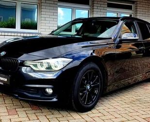 BMW 318 Gebrauchtwagen