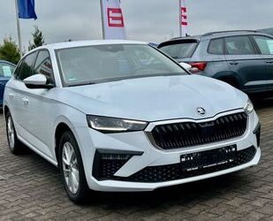 Skoda Scala Gebrauchtwagen