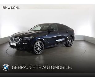 BMW X6 Gebrauchtwagen