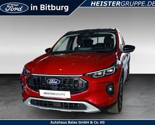 Ford Kuga Gebrauchtwagen