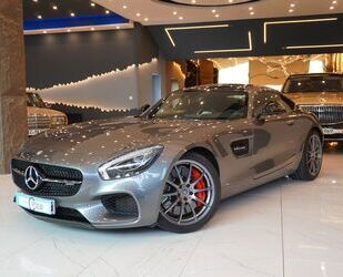 Mercedes-Benz AMG GT S Gebrauchtwagen