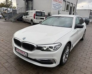 BMW 520 Gebrauchtwagen