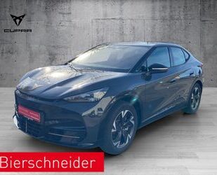 Cupra Tavascan Gebrauchtwagen