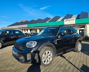 Mini Cooper Gebrauchtwagen