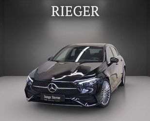 Mercedes-Benz A 200 Gebrauchtwagen