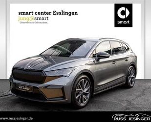 Skoda Enyaq Gebrauchtwagen