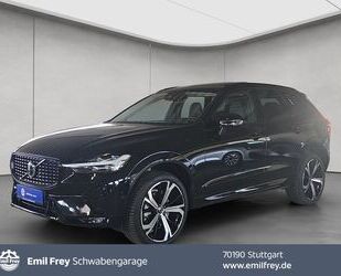 Volvo XC60 Gebrauchtwagen