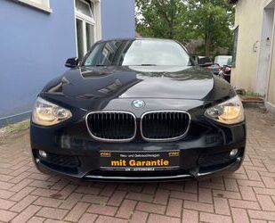 BMW 114 Gebrauchtwagen