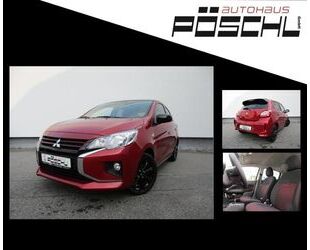 Mitsubishi Space Star Gebrauchtwagen