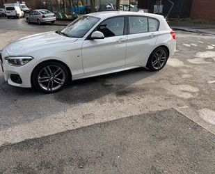BMW 118 Gebrauchtwagen