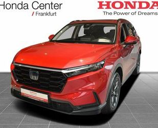 Honda CR-V Gebrauchtwagen