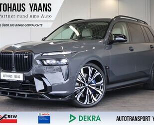 BMW X7 Gebrauchtwagen