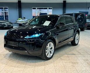 Land Rover Land Rover Evoque Black Paket LED Tempo DAB E-Sitz Gebrauchtwagen