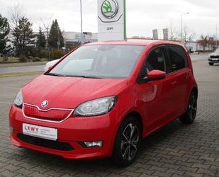 Skoda Citigo Gebrauchtwagen