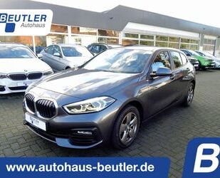 BMW 118 Gebrauchtwagen